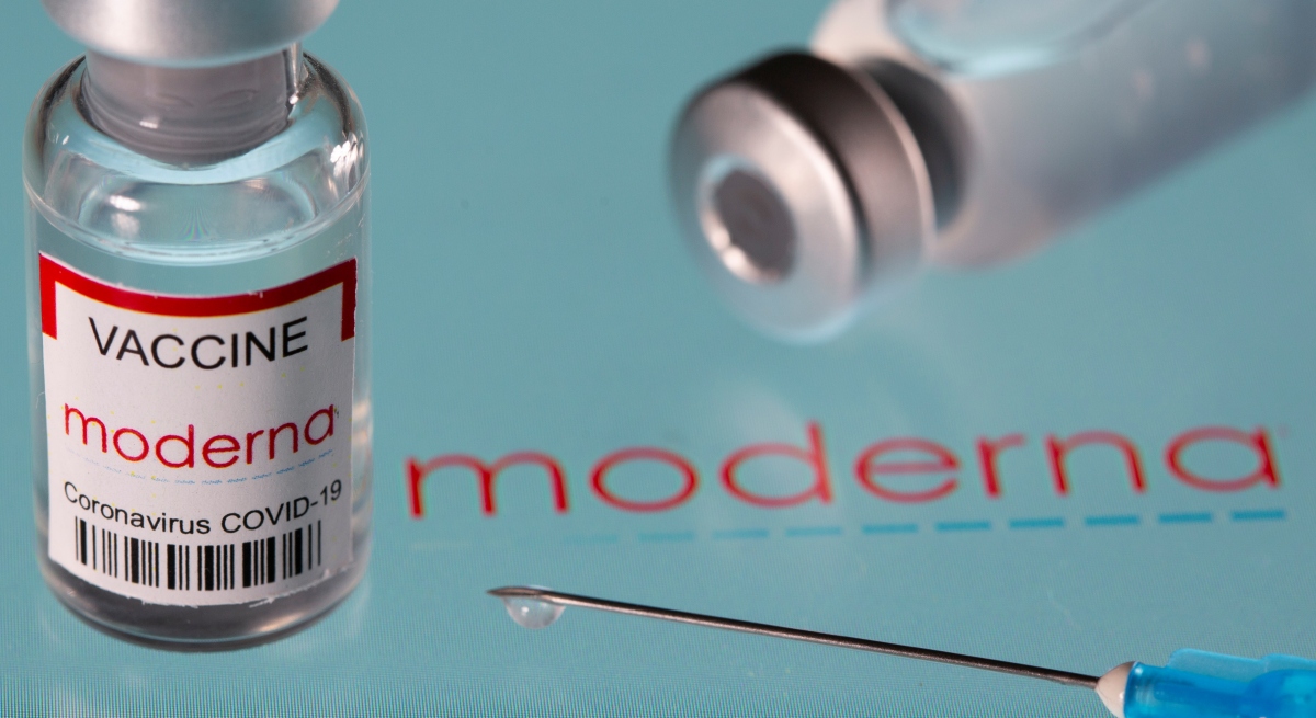 US delivers more than 2 million doses of Moderna vaccine to Vietnam